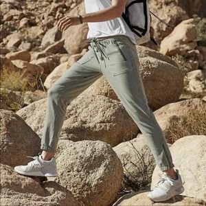 Athleta Farallon Jogger